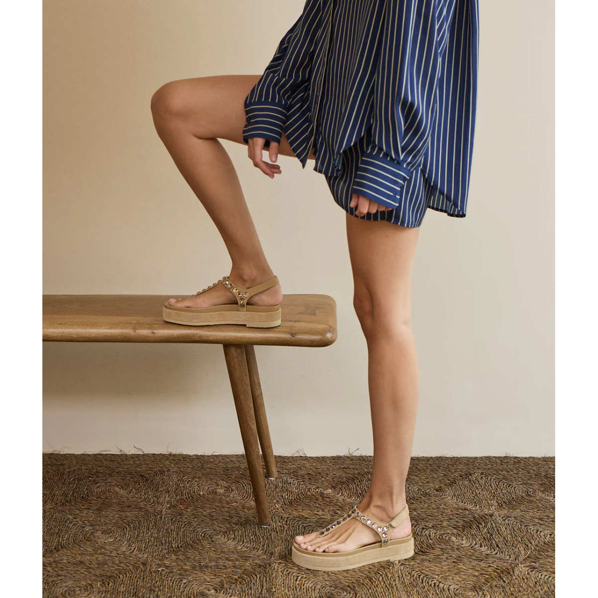 JUDITH – Sandalias