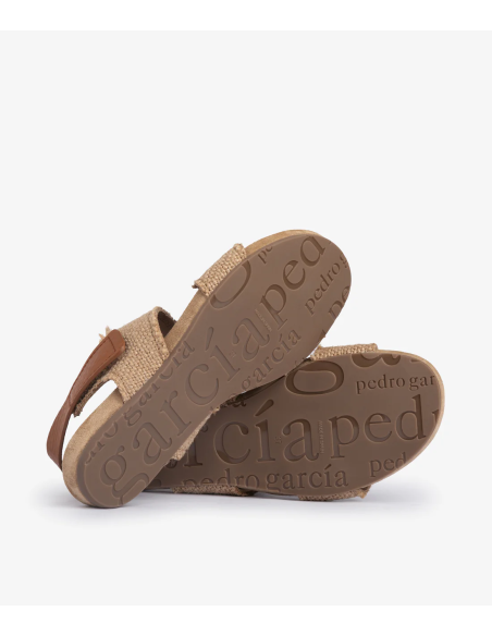 JOSEFIN – Sandalias