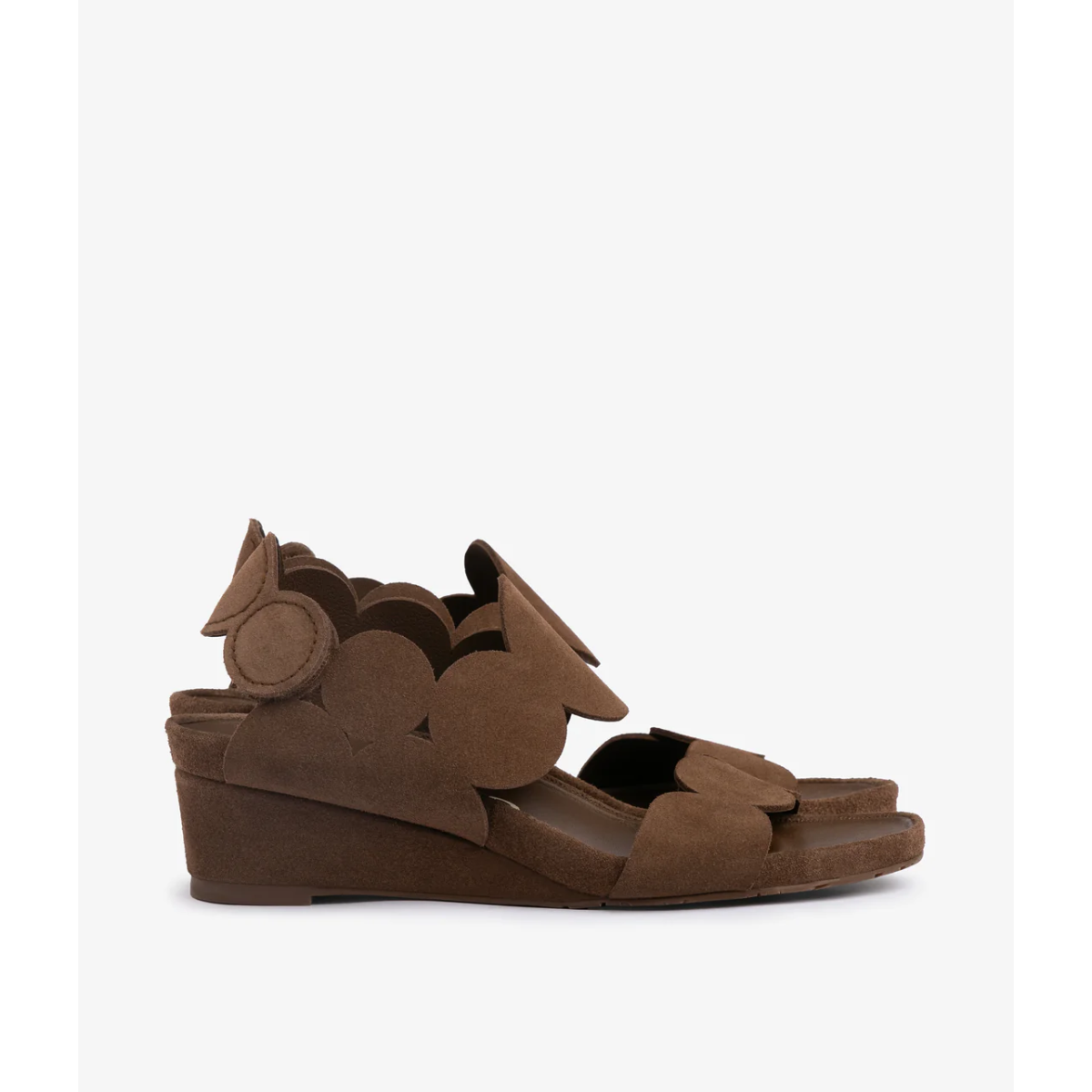 WAMIL – Sandalias