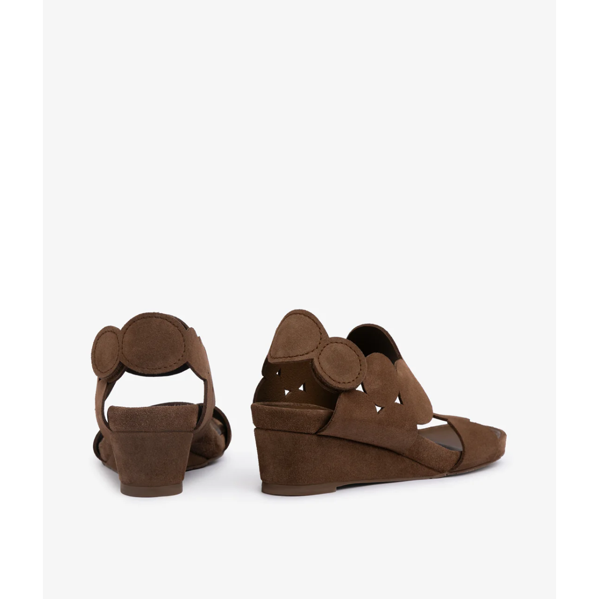 WAMIL – Sandalias