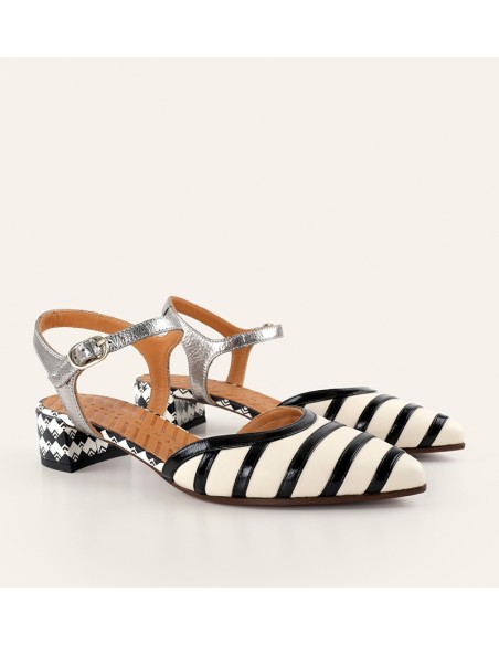 HALER – Sandalias