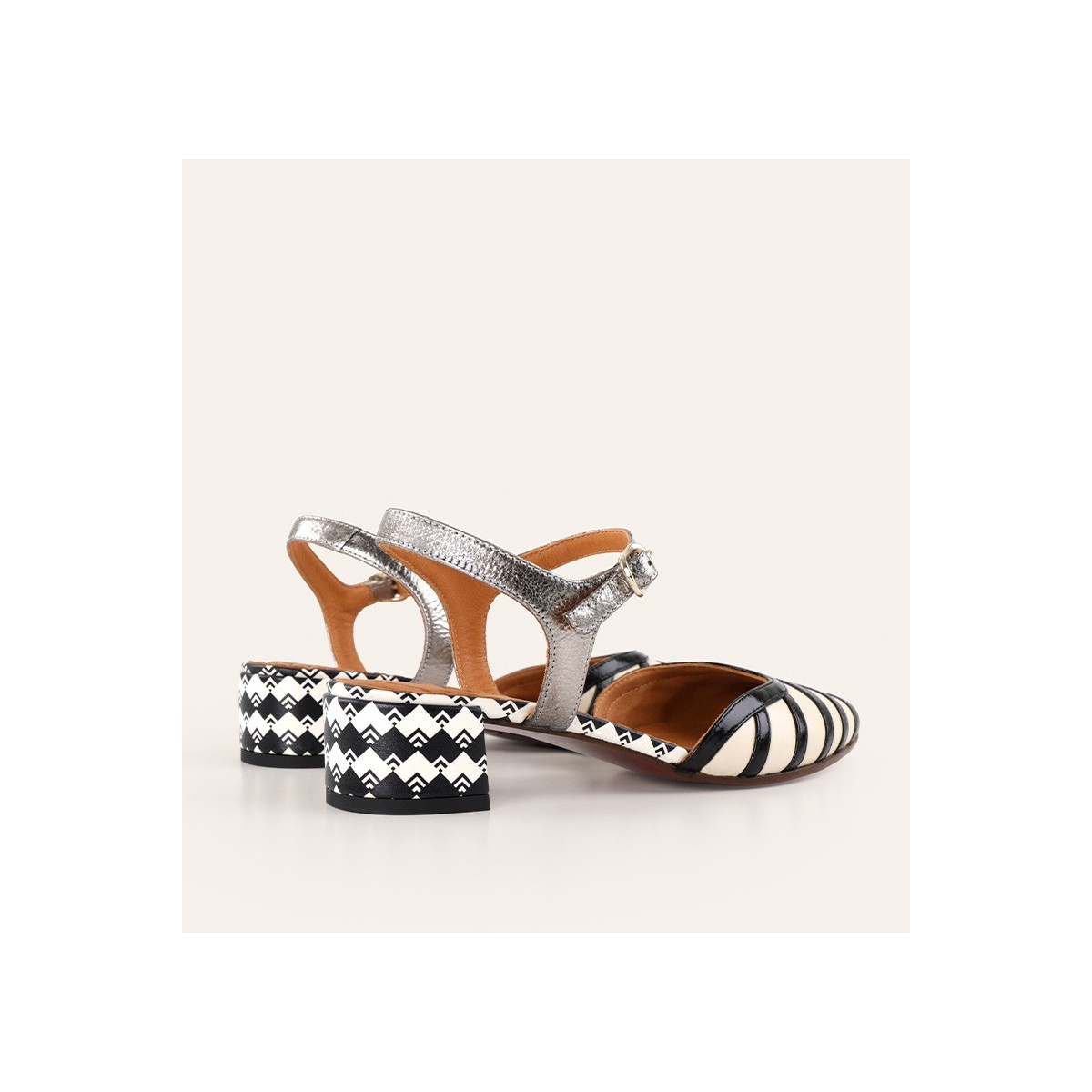 HALER – Sandalias