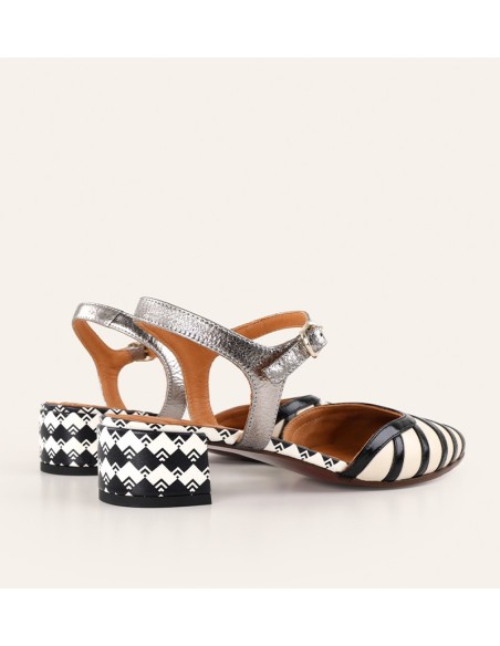 HALER – Sandalias