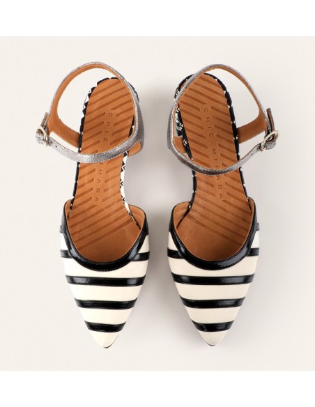 HALER – Sandalias