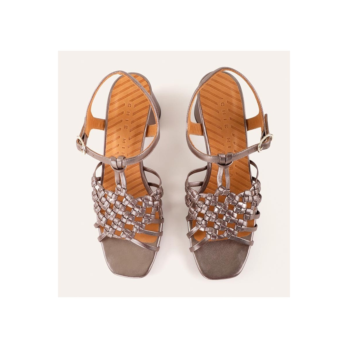 RYBON – Sandalias