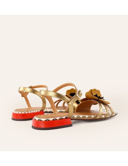 TYLO – Sandalias