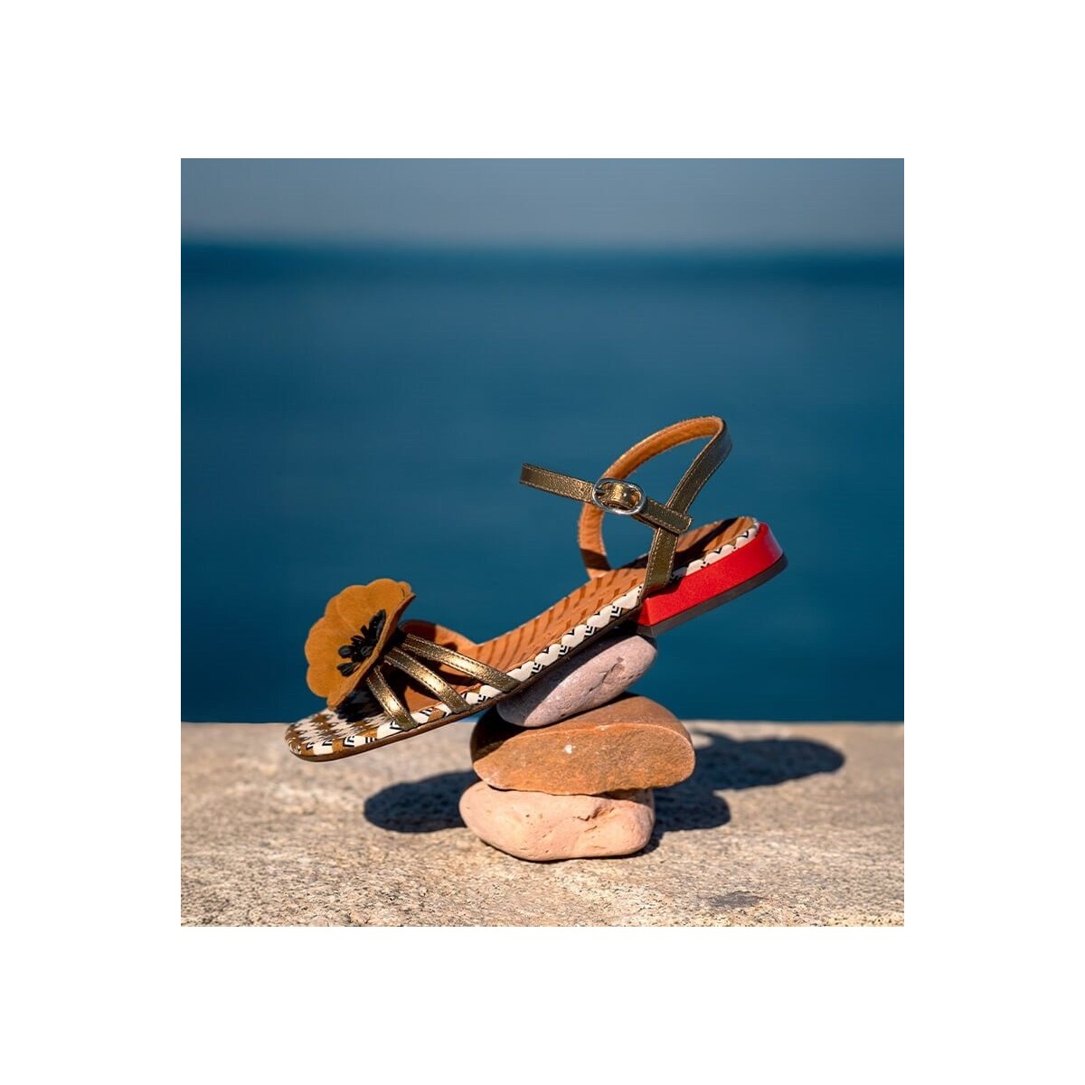 TYLO – Sandalias