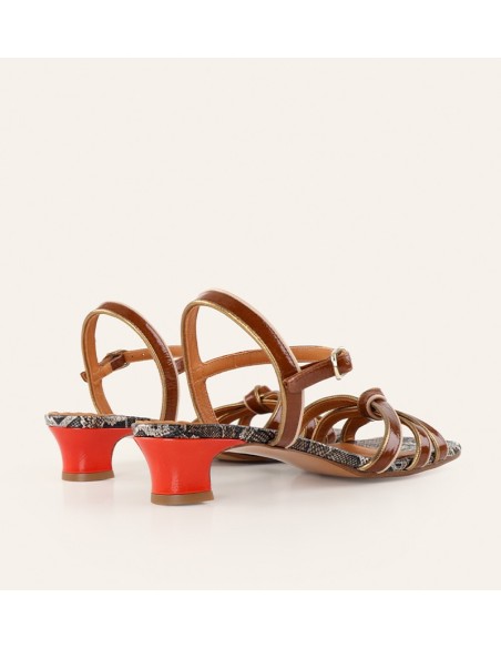 YALLAH – Sandalias