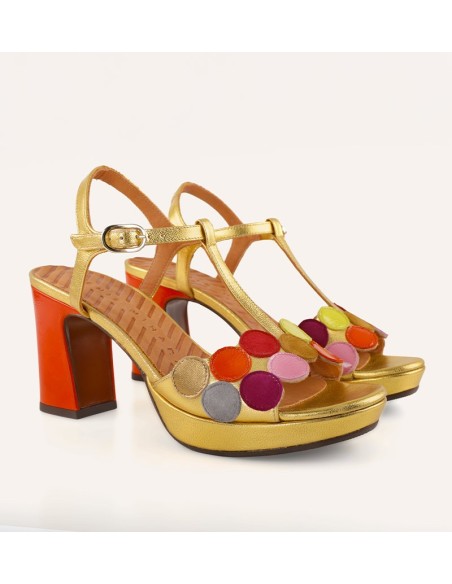 KICUSE – Sandalias