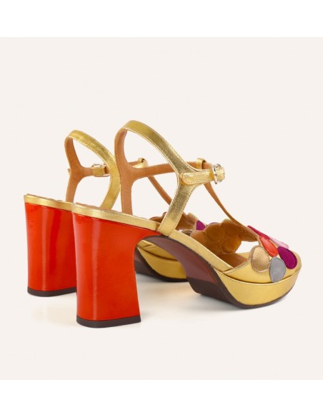 KICUSE – Sandalias