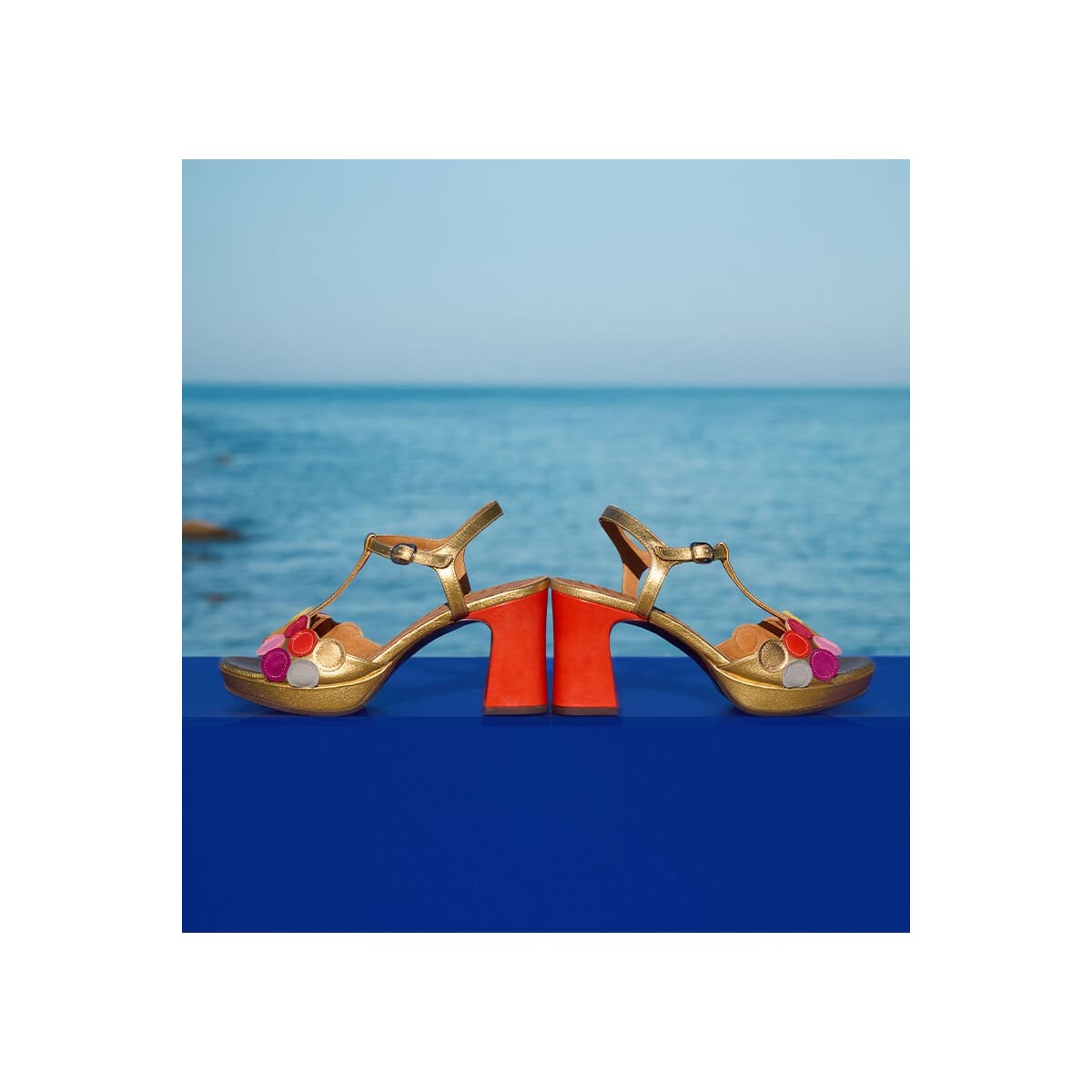 KICUSE – Sandalias