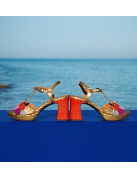 KICUSE – Sandalias