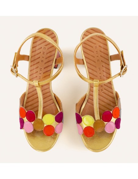 KICUSE – Sandalias