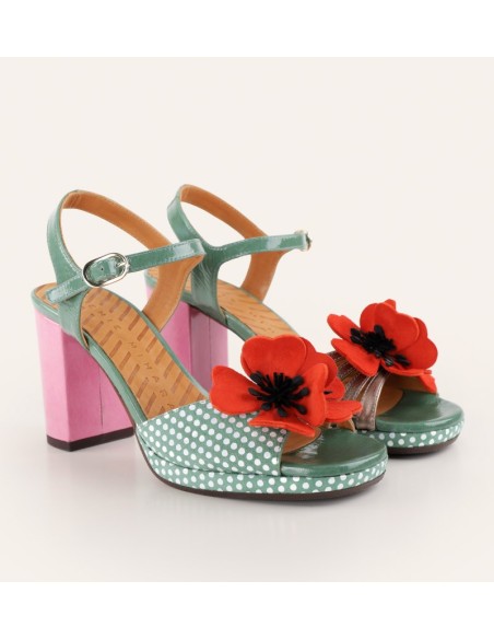 PARLOTA48 – Sandalias
