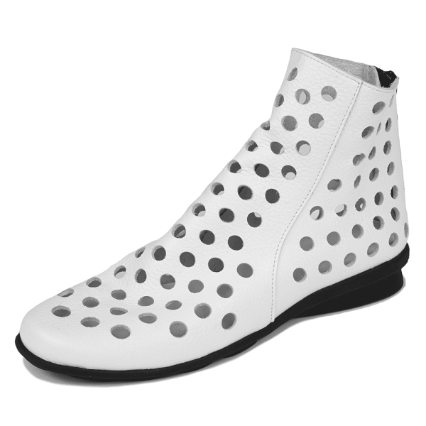 DATO BLANC – Botines