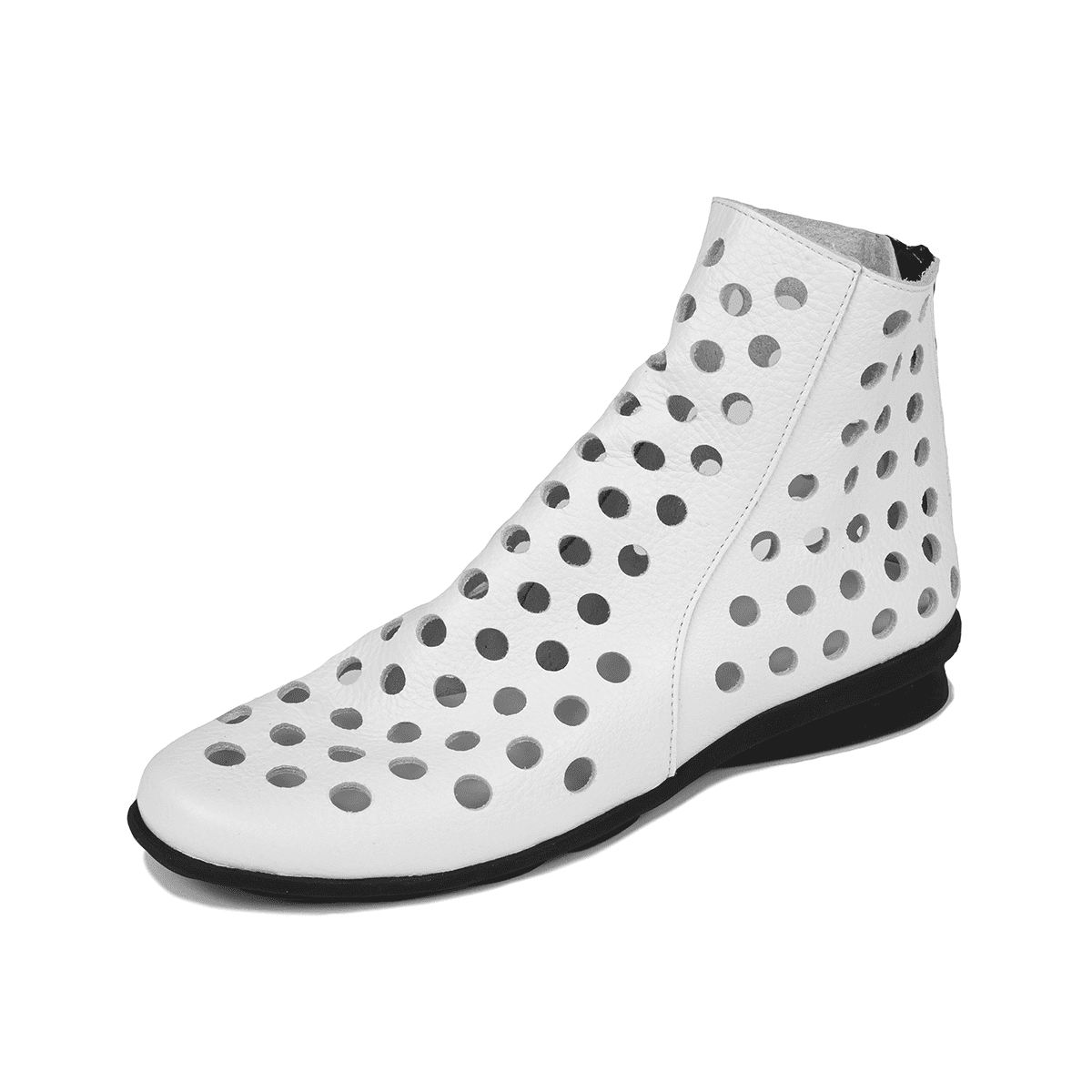 DATO BLANC – Botines