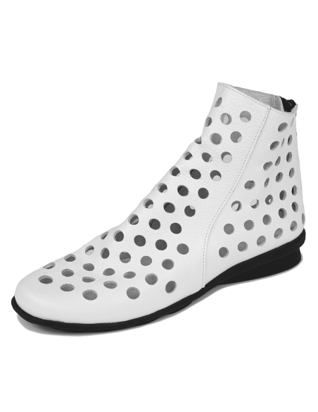 DATO BLANC – Botines