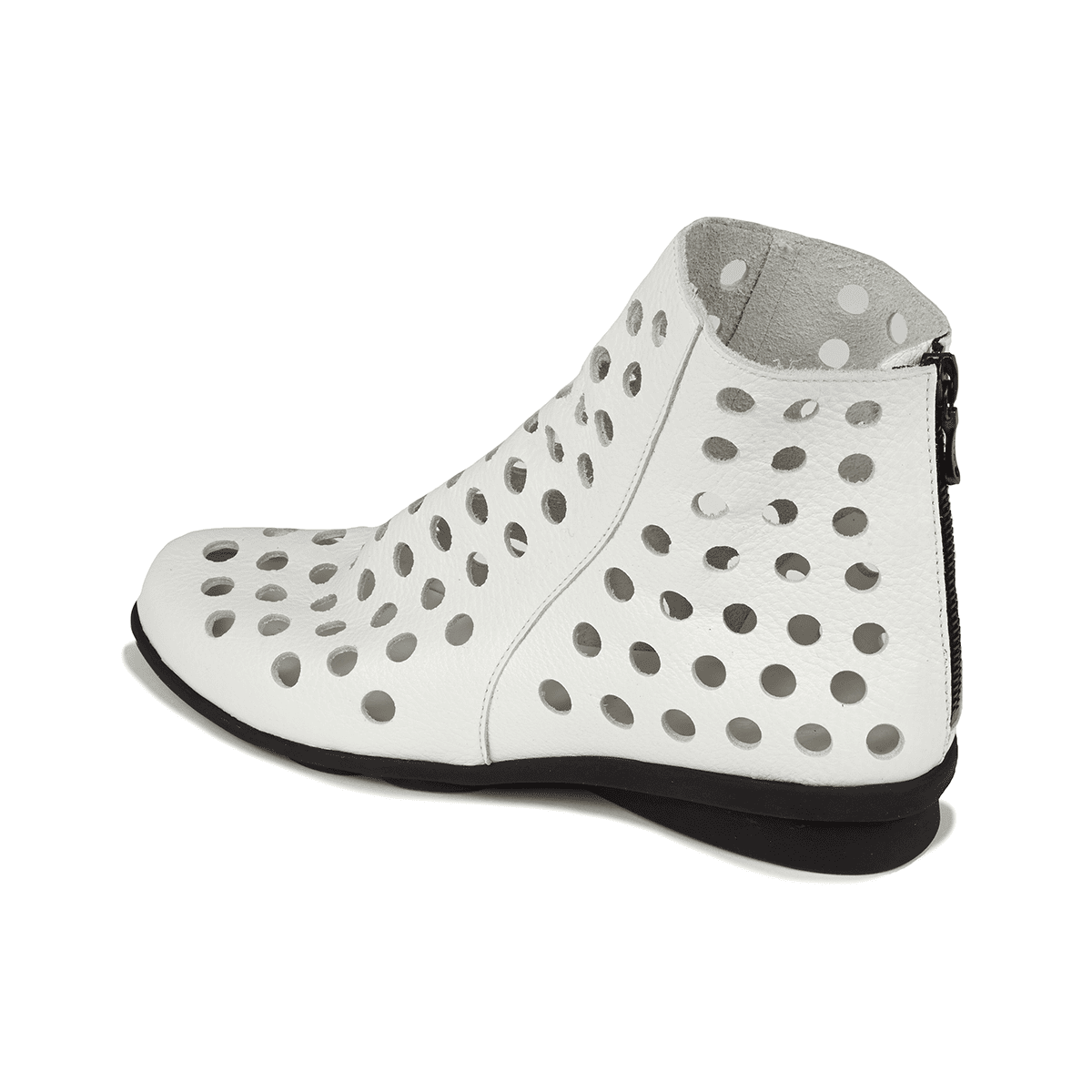 DATO BLANC – Botines