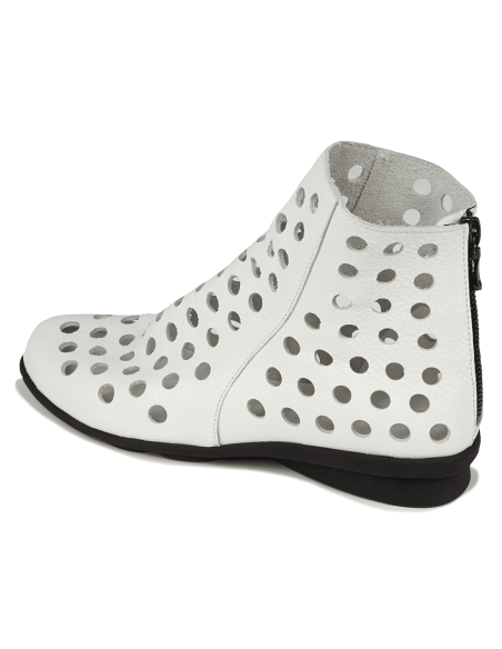 DATO BLANC – Botines