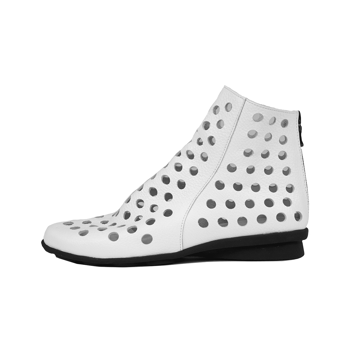 DATO BLANC – Botines