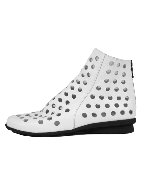 DATO BLANC – Botines