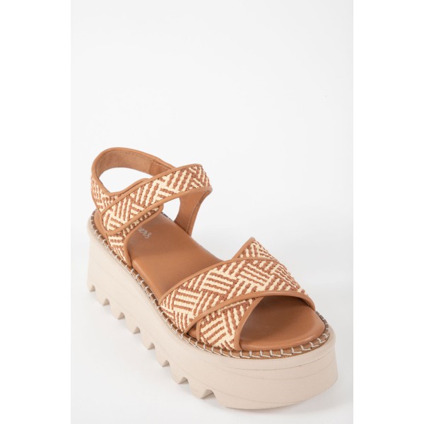 ALISON 21666 CUIR