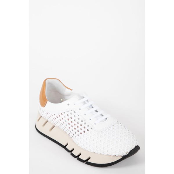 LOTUS 22044 BLANC