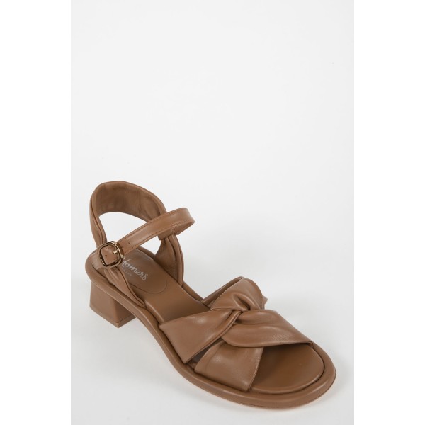 NADIA 22178R CAMELLO
