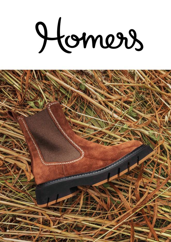 homers