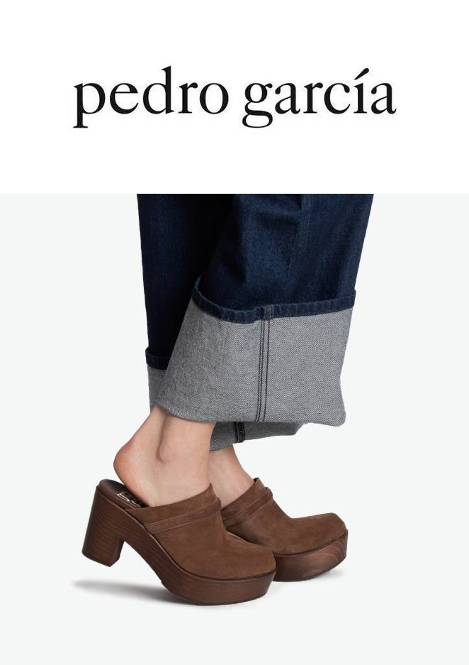 pedro garcia