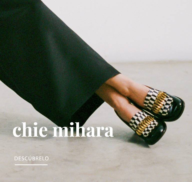chie mihara