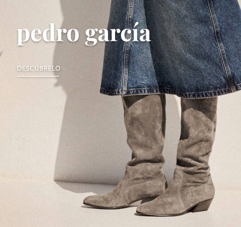 pedro garc&iacute;a
