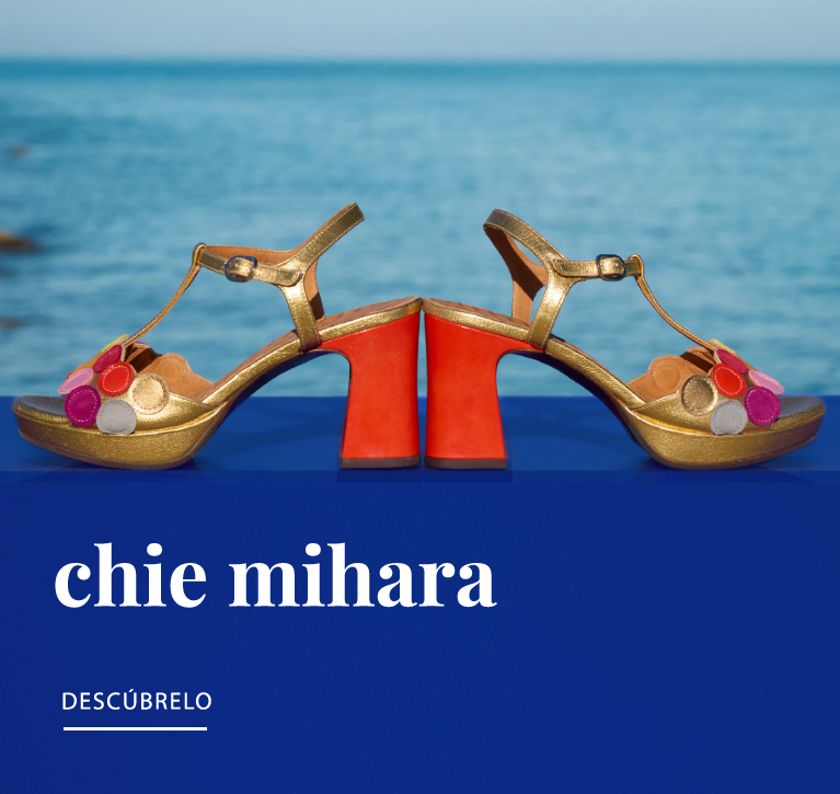 chie mihara