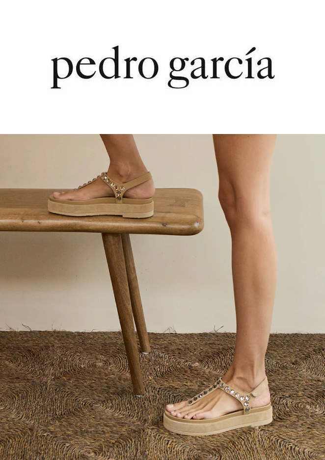 pedro garcia